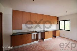 Apartamento T2 Duplex com vista Rio na Barca da Amieira - Envendos - Grande imagem: 4/31