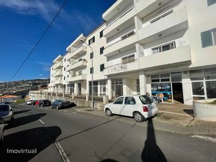 Apartamento em Santa Cruz, Santa Cruz - Grande imagem: 2/5