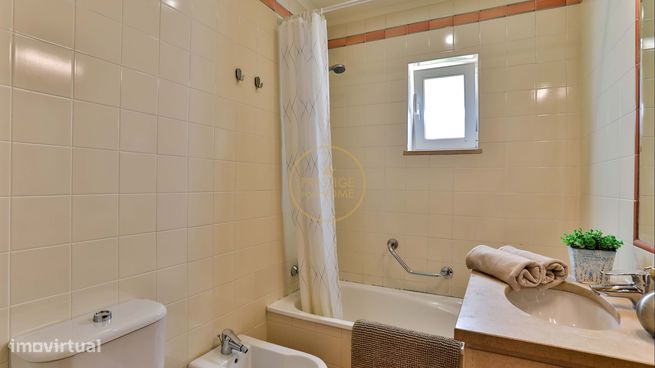 Apartamento T2 em condominio VILAMOURA-22