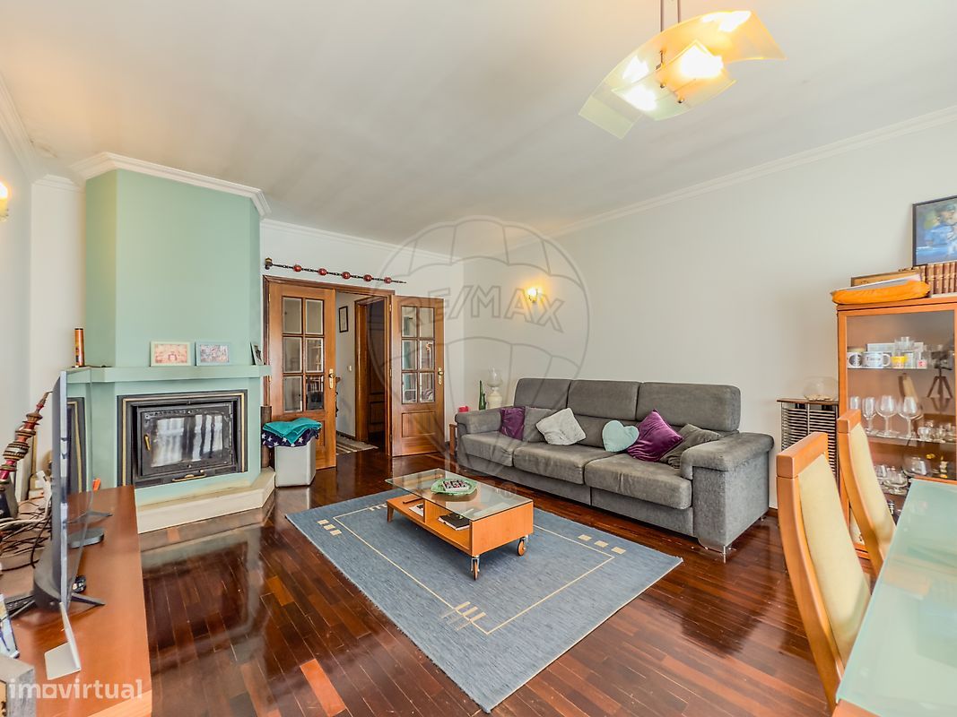 Apartamento T2 para venda - Grande imagem: 1/28