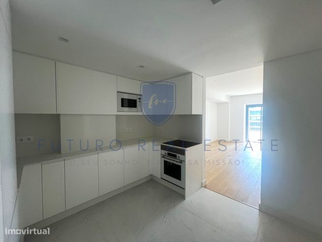 APARTAMENTO T2 - SÃO MARTINHO- FUNCHAL-3