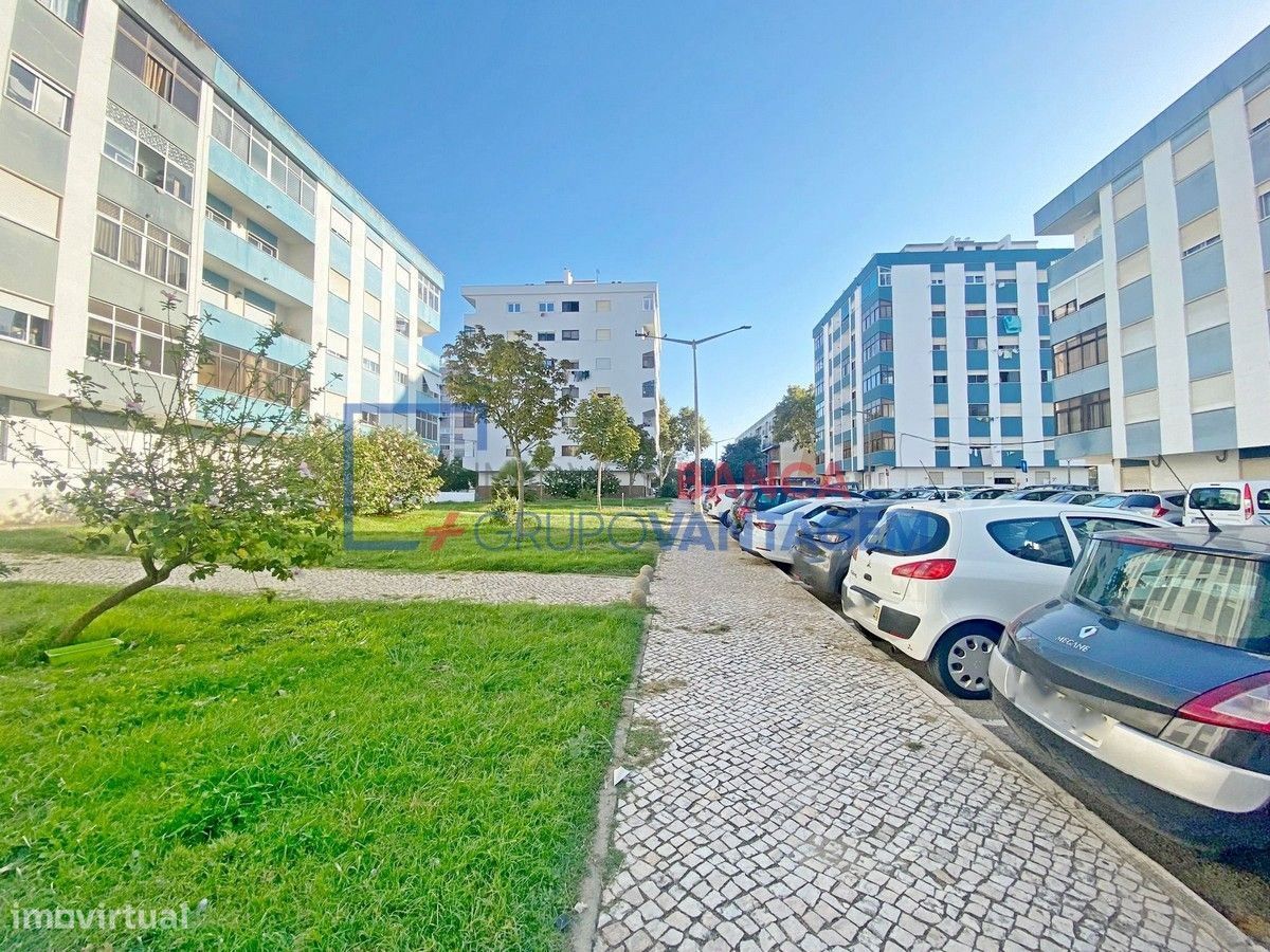 Apartamento T3, Seixal - Grande imagem: 1/10