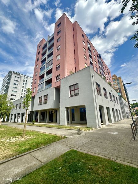 Penthouse T4 Antas - Grande imagem: 1/12