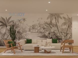 Excelente Apartamento T2 no Funchal - Grande imagem: 2/35