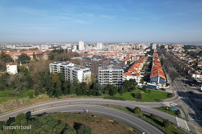 Apartamento T2 para venda-11