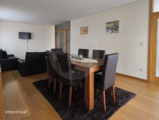 Apartamento T2 junto à Praia em Vila do Conde - Grande imagem: 3/30