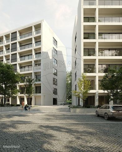 Apartamento T2 para venda-3