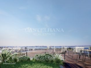 Loja com 208 m2 inserida em novo empreendimento no Barreiro - Grande imagem: 4/33