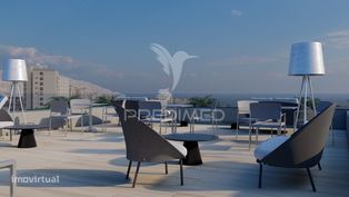 Apartamento T2 Funchal - Grande imagem: 2/8