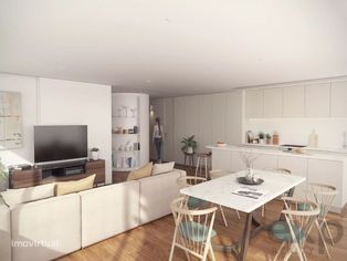 Apartamento T2 - Porto - Grande imagem: 3/11