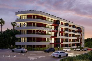 Apartamento T1 - fração AH2 Empreendimento "Infinity Garajau", Cani... - Grande imagem: 2/24