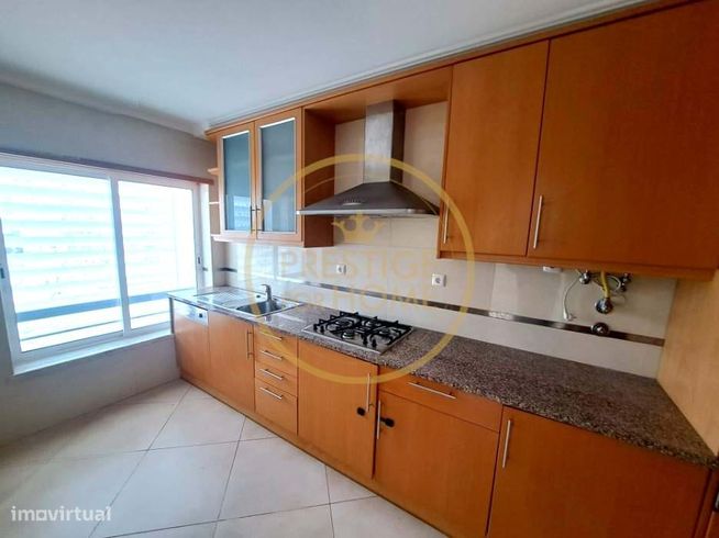 Apartamento T2 com Varandas na Qta de Betunes  Loulé!-2