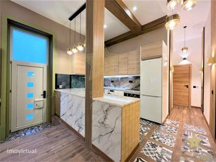 Moradia T4 Duplex - Antas - Porto - Grande imagem: 2/26