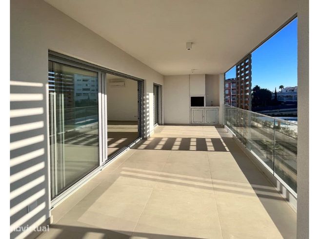 Albufeira Green Residences - Condominio privado-1