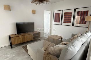 APARTAMENTO T2 CENTRO DO FUNCHAL - Grande imagem: 3/20