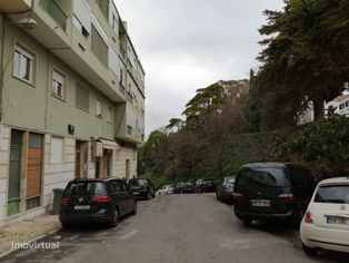 Raridade T0, Lisboa, Beato, ao lado do B. Madre de Deus - Grande imagem: 3/31