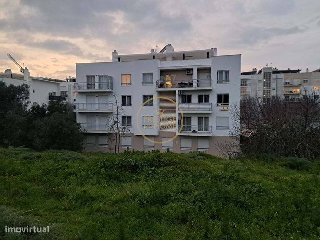 Apartamento T2 com Varandas na Qta de Betunes  Loulé!-20