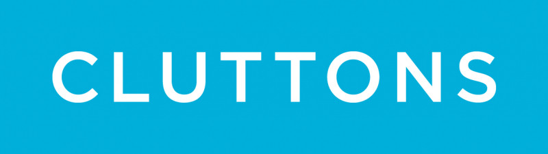 Logotipo: Cluttons