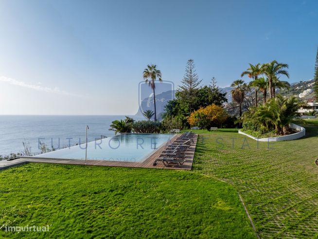 APARTAMENTO T2 - SÃO MARTINHO- FUNCHAL-35