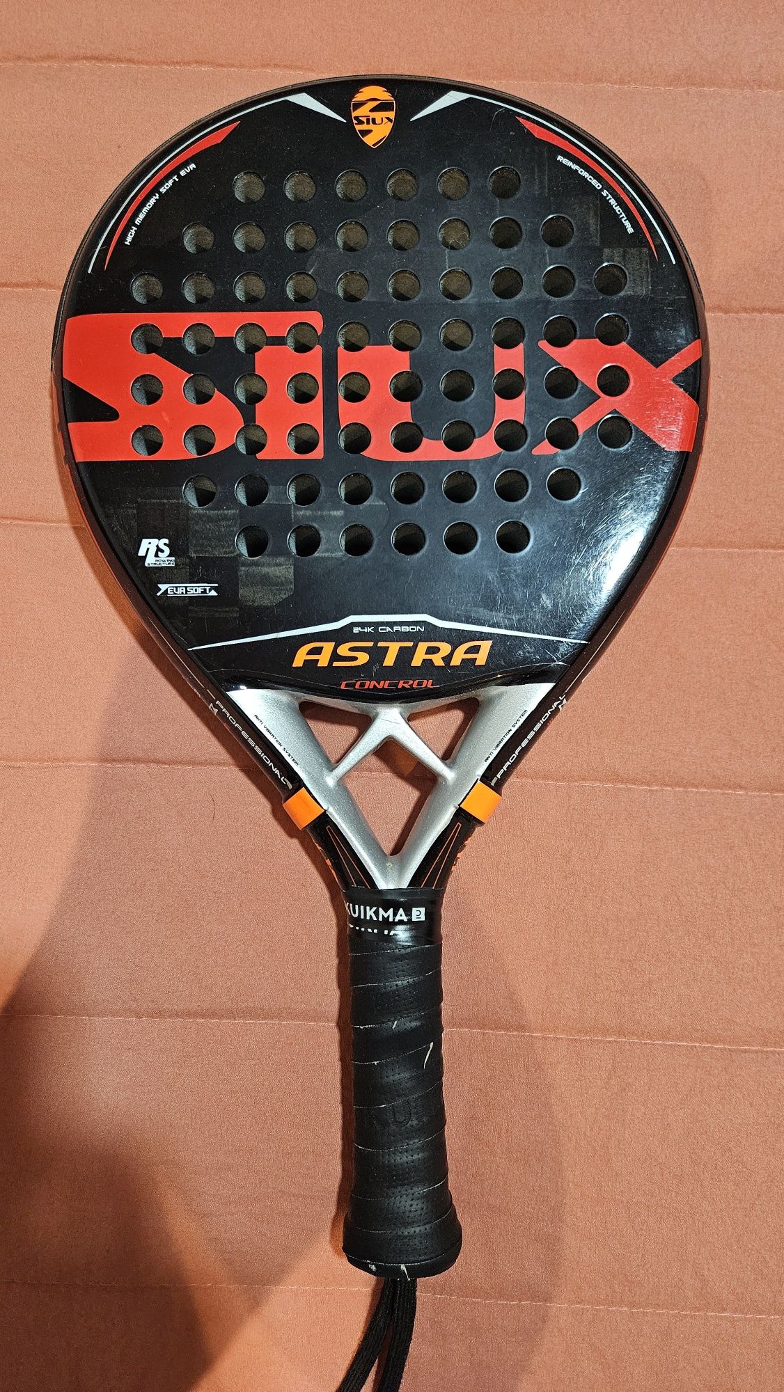 Raquete Padel Siux