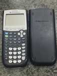 Calculadora Gráfica Texas instruments Ti-84 plus