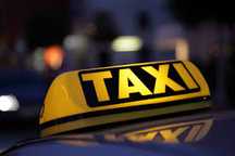 Vendo Licença de Taxi freguesia de Braga