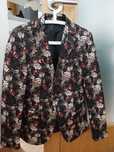 Vendo blazer, casaco Elisabeth Videira para homem ou mulher