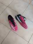 Chuteira Adidas speedportal.3 Turf