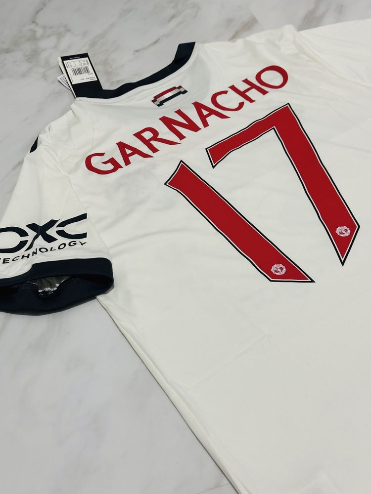 Camisola manchester united