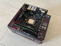 Conjunto Core i5-4690K + Motherboard + 16GB