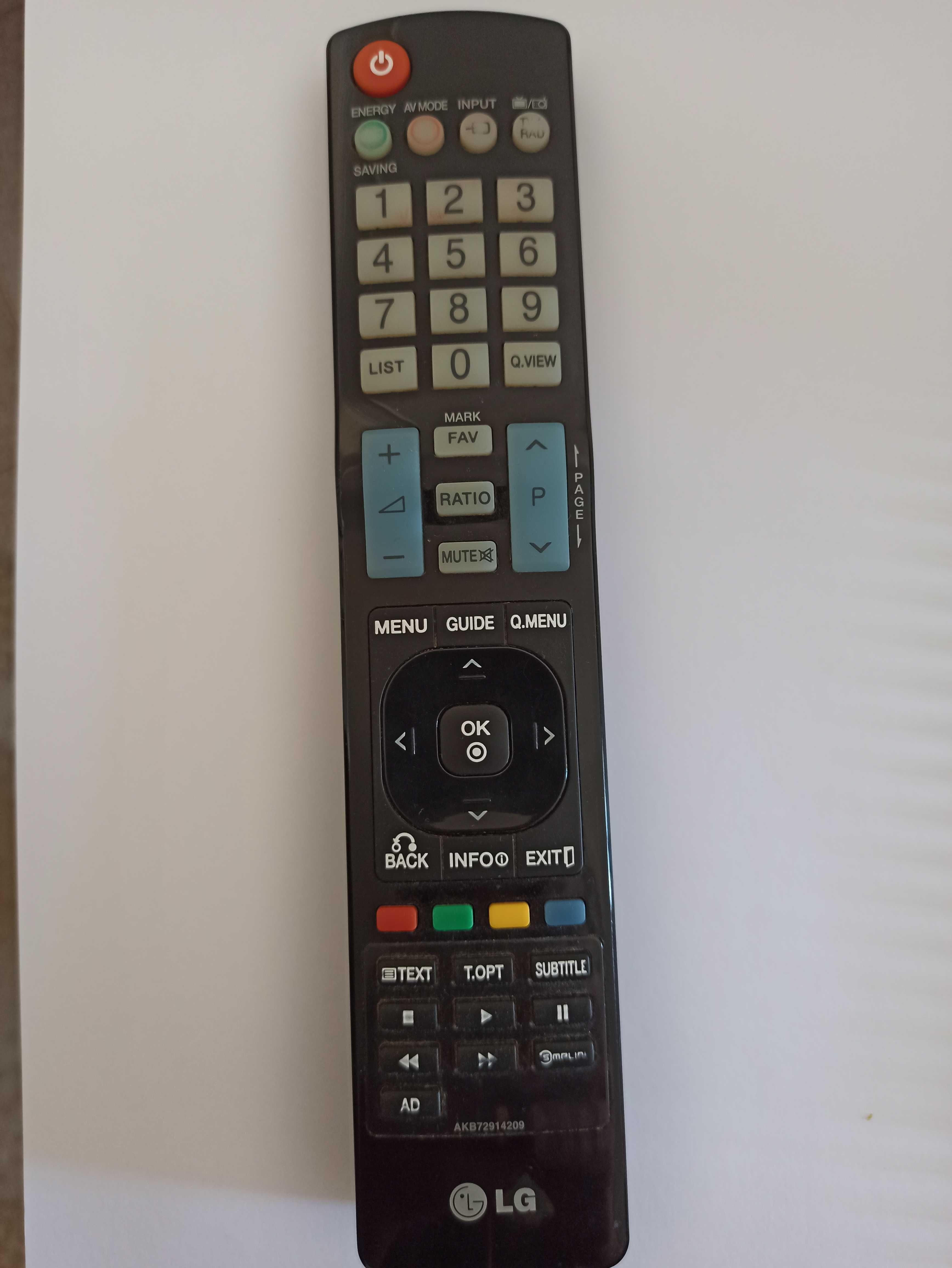 TV LG LED 42 polegadas
