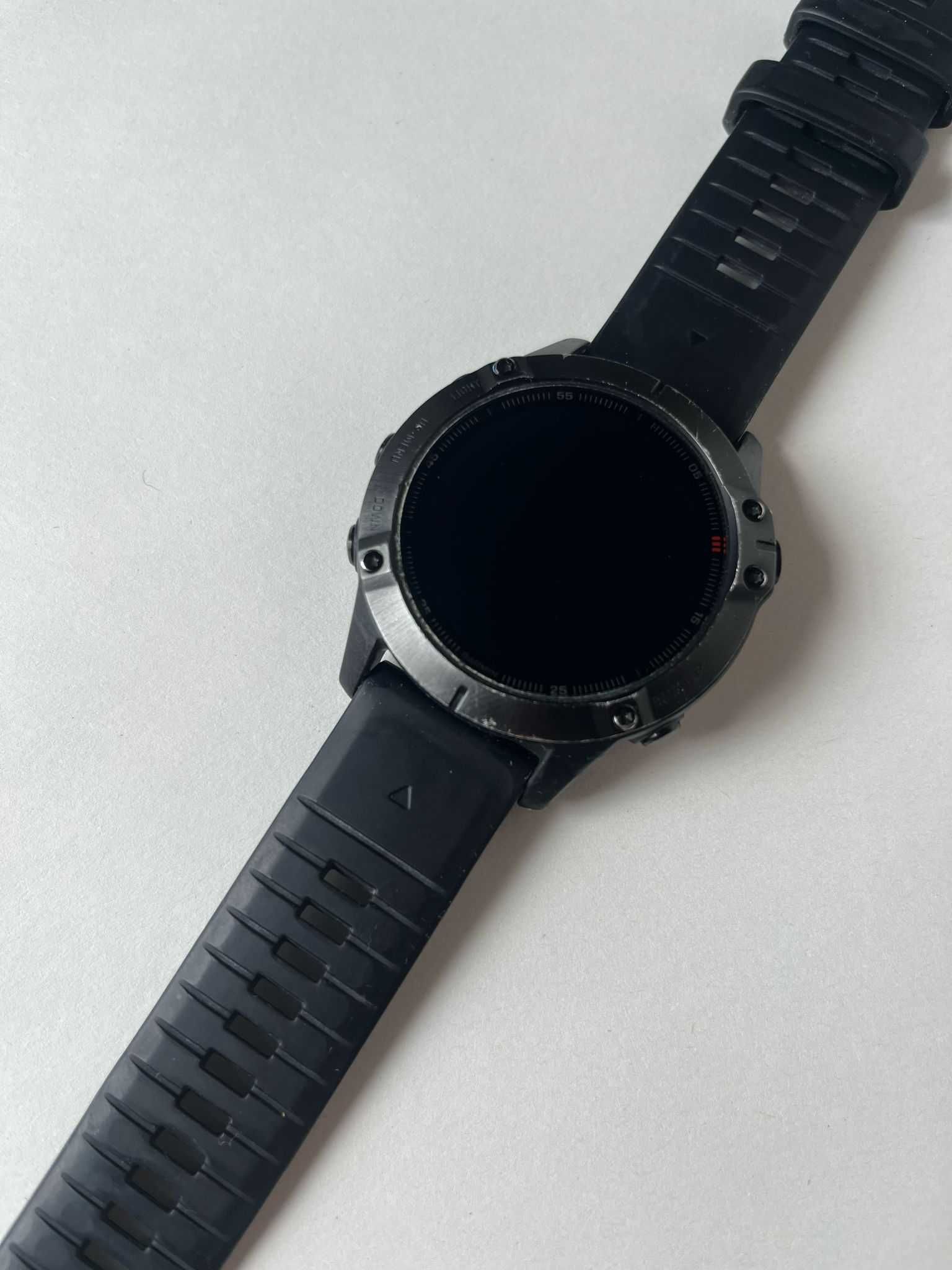 Garmin Fenix 6 Pro