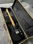Fender Telecaster 60s Classic & Fender Gryf Vintage 50s jak vintera