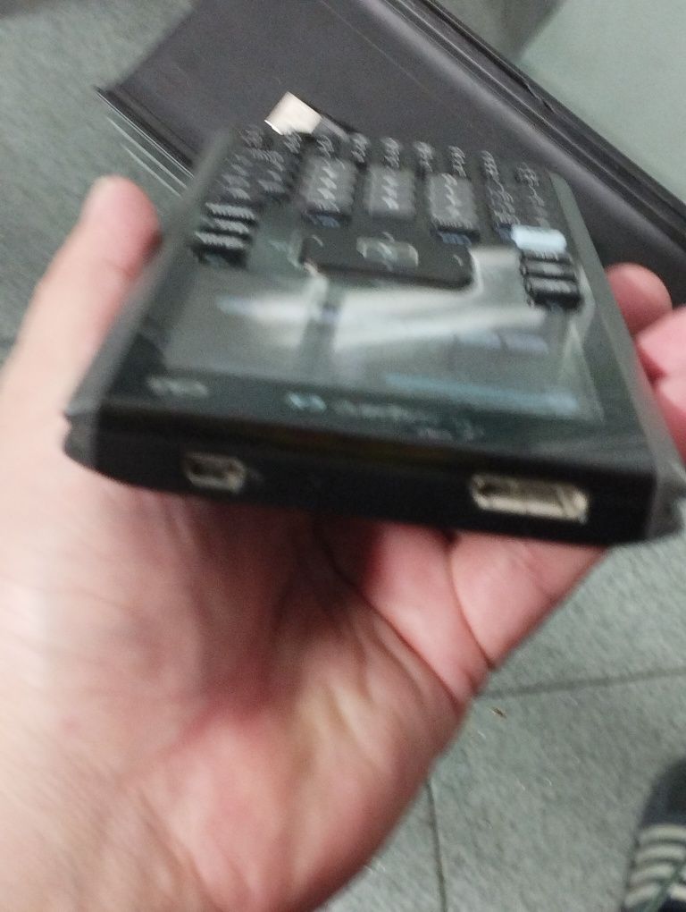 Calculadora Gráfica Texas instruments TI-Nspire CX  CAS