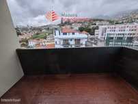 Apartamento T2 Imaculado Coração de Maria