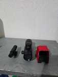 Vendo conjunto airsoft