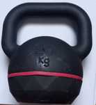 Ketlebell de 20 kg! Último stock! Promoção! Até 22/06/2025