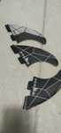 Quilhas Kaloe Andino FCS 2 Large